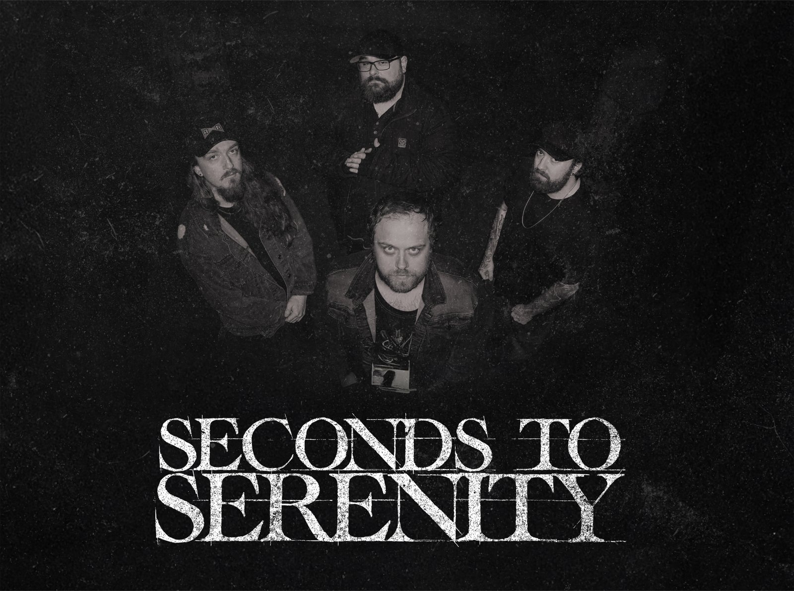 Seconds To Serenity
