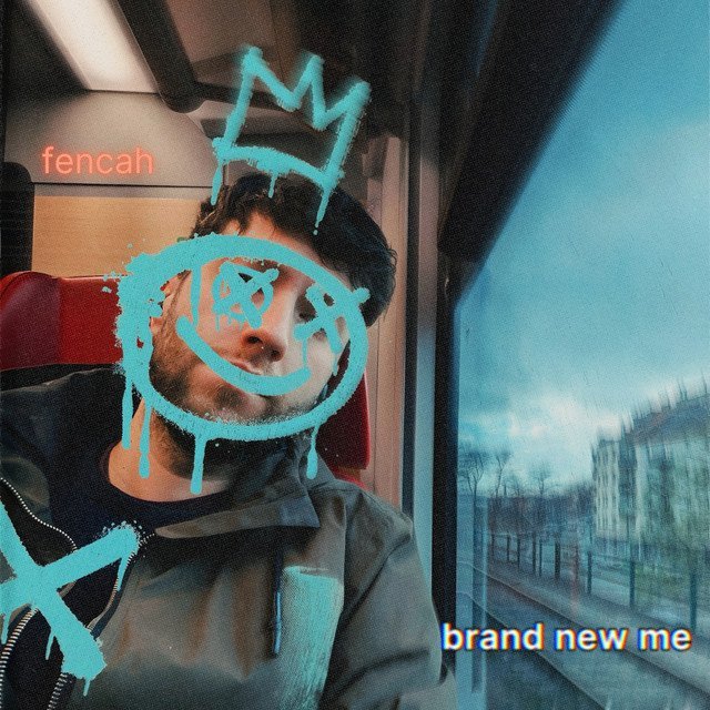 Brand New Me