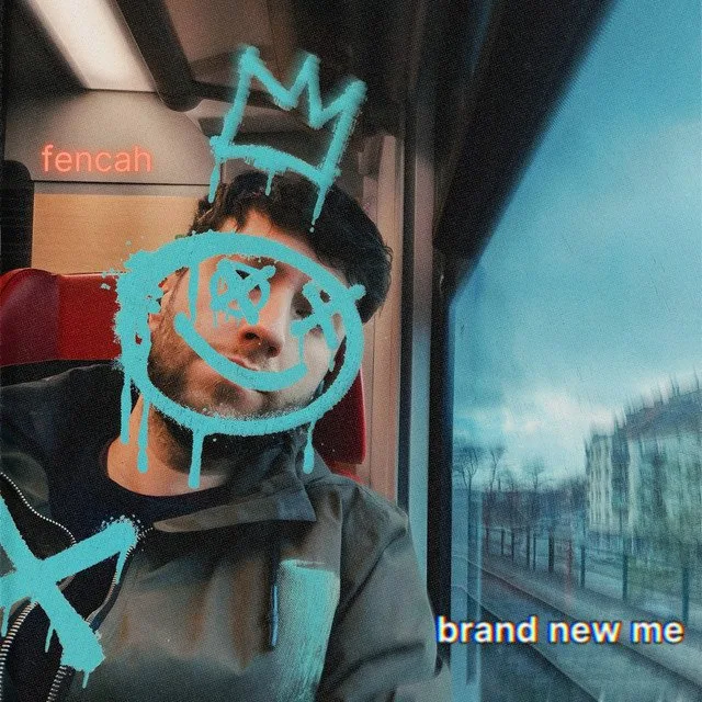 Brand New Me by fencah
