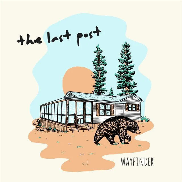 Last Year by The Last Post